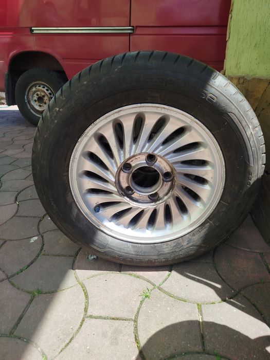 Колеса літні 225/16 225/16с