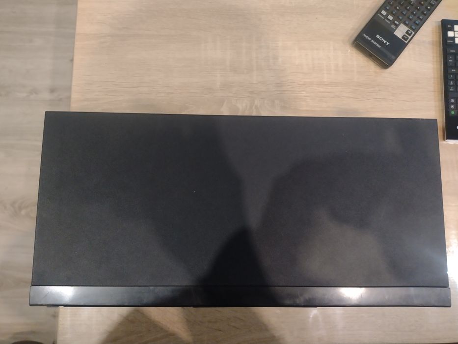 Sharp Stereo cassette Deck RT -W600