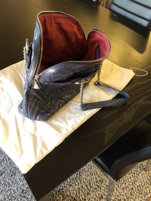 Bolsa original Bimba & Lola Azul marinho