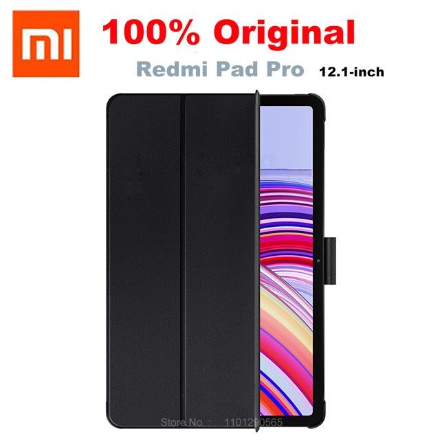 Нові чохли для планшетів Xiaomi Redmi Pad, Redmi Pad SE, Pad 6/6 Pro