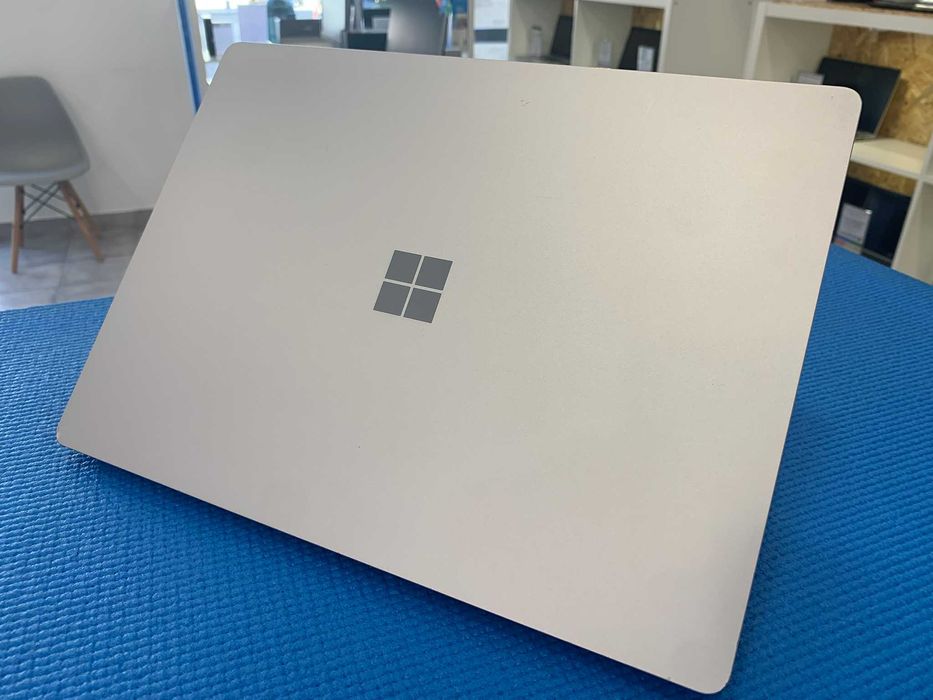 Microsoft Surface Laptop 4 |  i5-1145G7 | Ecrã Tátil | Windows 11 Pro | Loja Física e Web Site