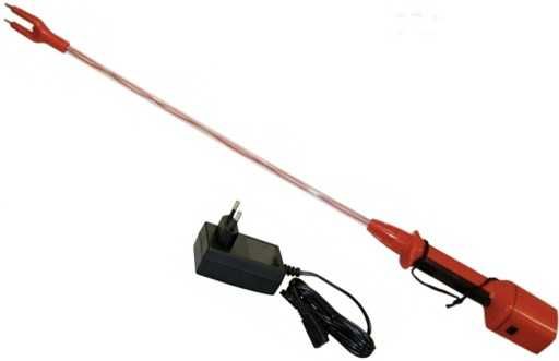 Poganiacz elektryczny "Magic Shock" akumulatorowy