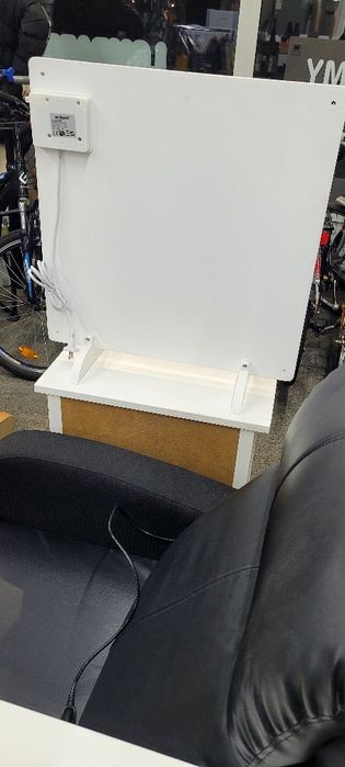 Panel Grzewczy Economik 425W-WiFi