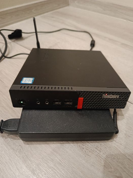 Lenovo ThinkCentre m710q