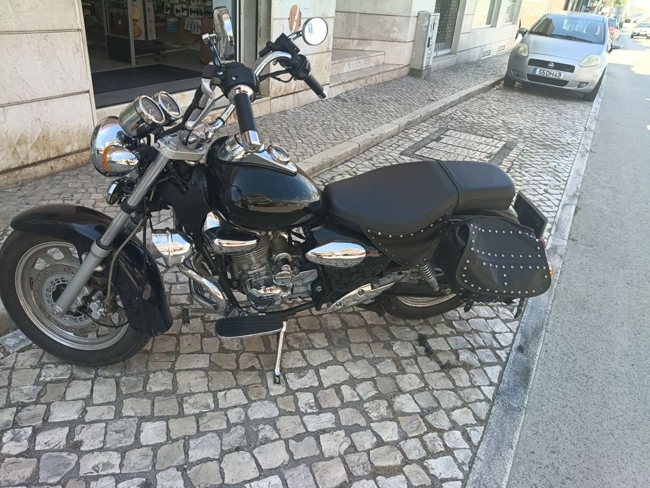 keeway 150cc para troca
