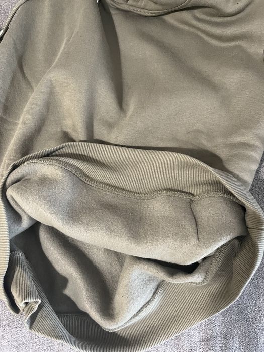 Худі на флісі