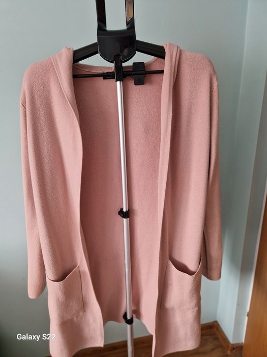 Dlugi sweter damski