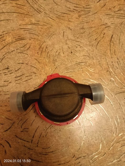 Лічильник для води