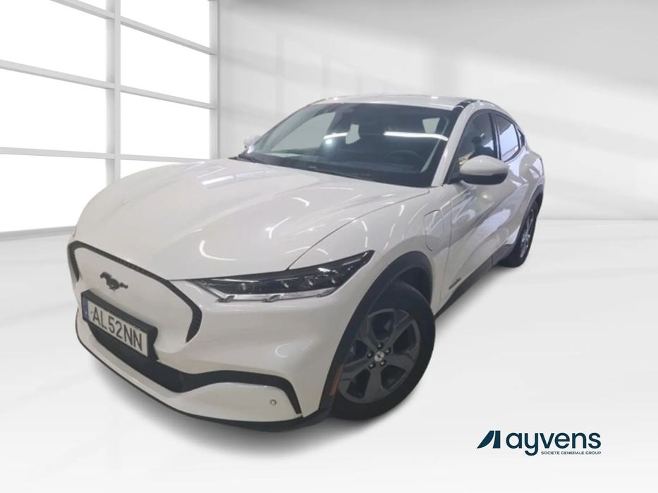 Ford Mustang Mach-E Standard