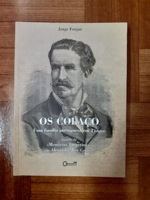 Os Colaço, uma família portuguesa em Tânger