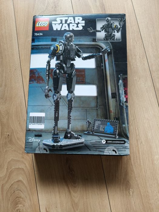 LEGO 75434 Star Wars