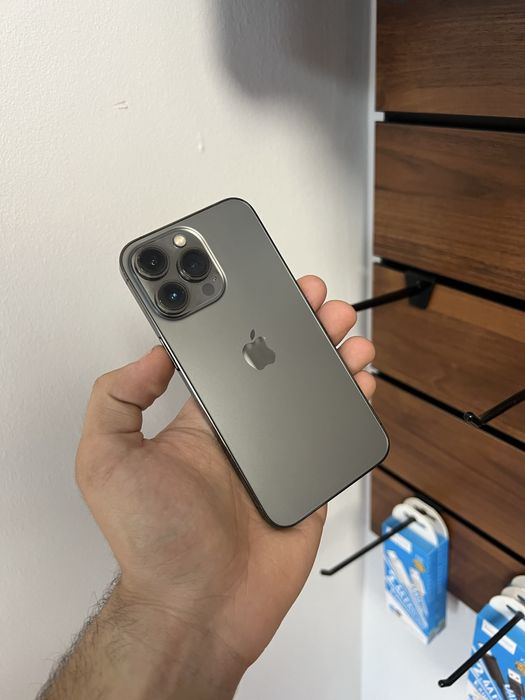 iPhone 13 Pro 256gb / Айфон / Телефон