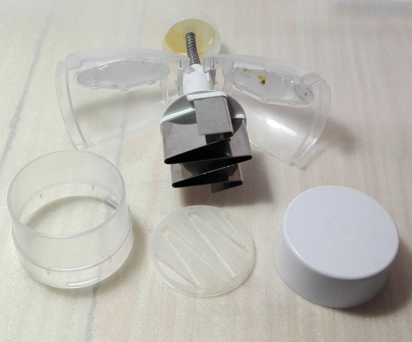 Picadora manual Ernesto