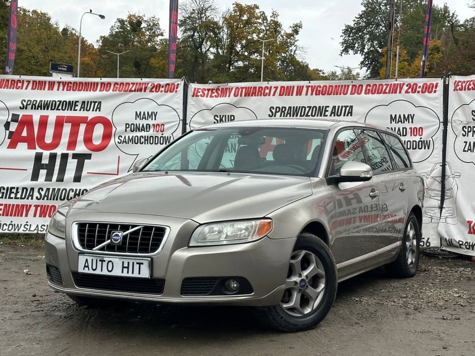 Volvo V70