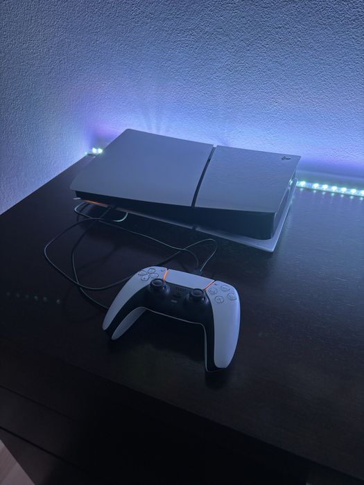 Ps5 digital edition
