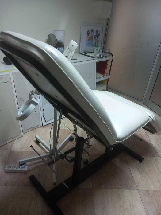 Marquesas de estética