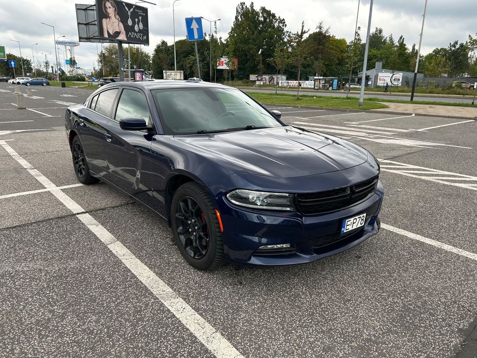 Dodge Charger