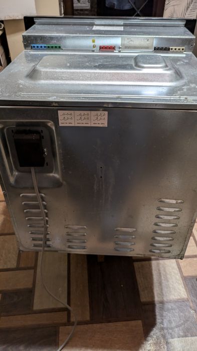 Духовка  під варочну поверхню