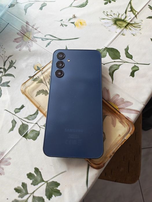 Samsung a25 5g 128gb