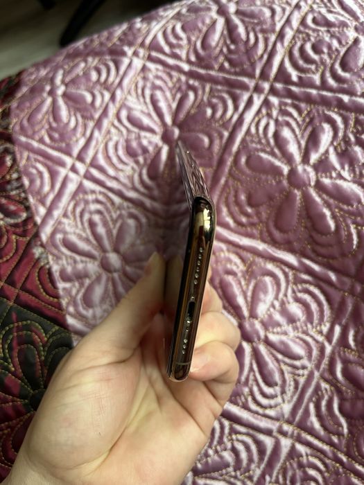 Iphone 11 pro  GOLD zloty 64 GB stan idelny