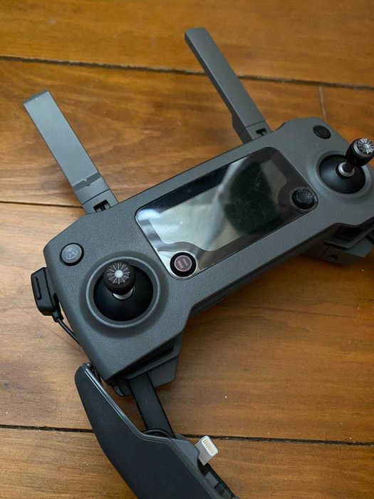 Drone DJI Mavic 2 Pro