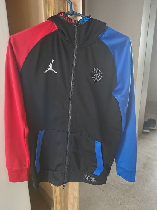 Bluza paris Saint germain 164 cm