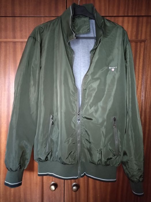 Casaco novo tam XXL  GANT