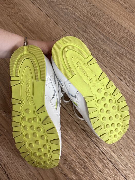 Buty Reebok adidasy