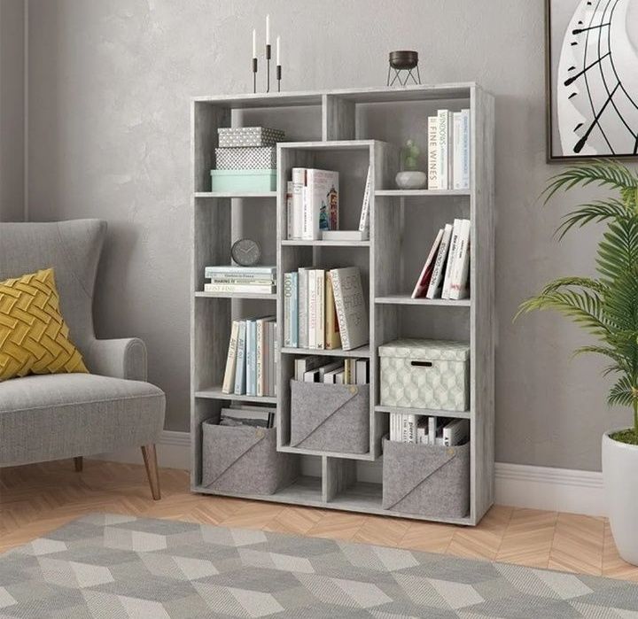 Стеллаж для игрушек книг офиса  Стелаж Полиця Полка Этажерка Етажерка