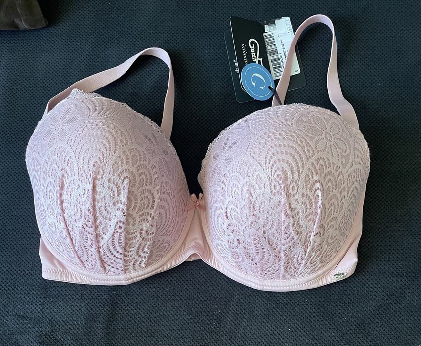 Biustonosz Sophie 75G Gatta i 80F