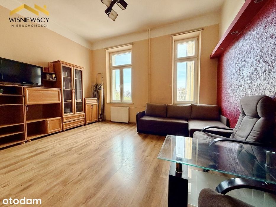 Mieszkanie 82,3 m²  4 pokoje Elbląg