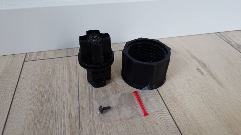 Thrustmaster T598 T818 Quick Release adapter kierownicy