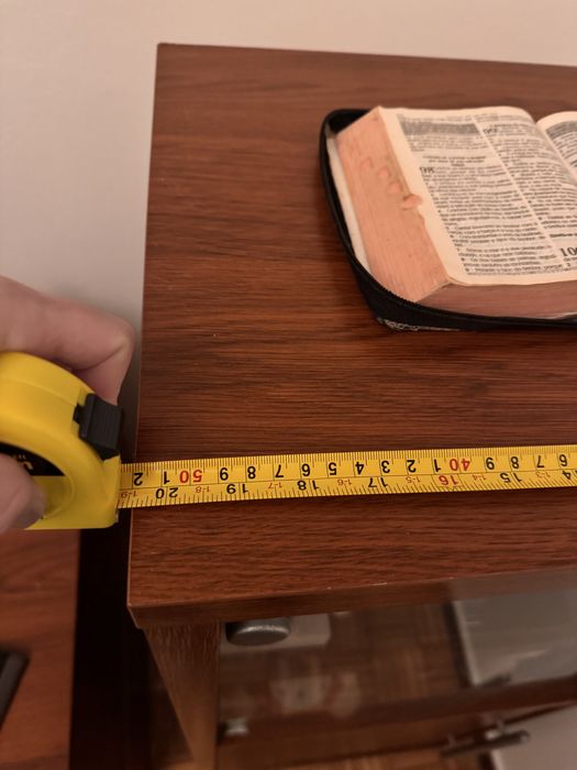 Movel de Quarto 3 Pecas madeira