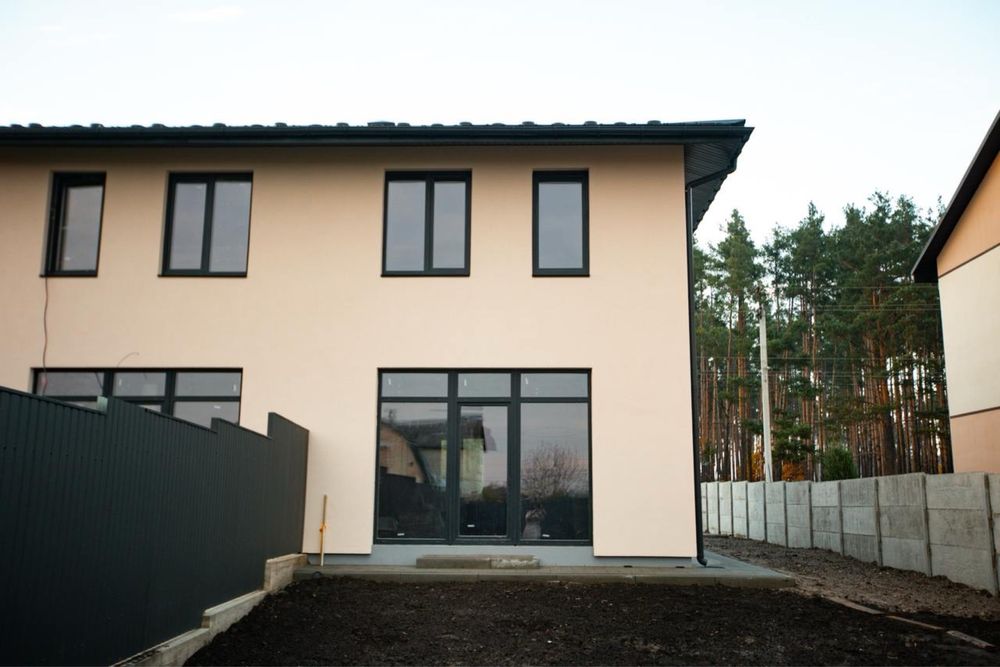 Стоянка 2 ДУПЛЕКС. Керемрблок. 3.5 сот