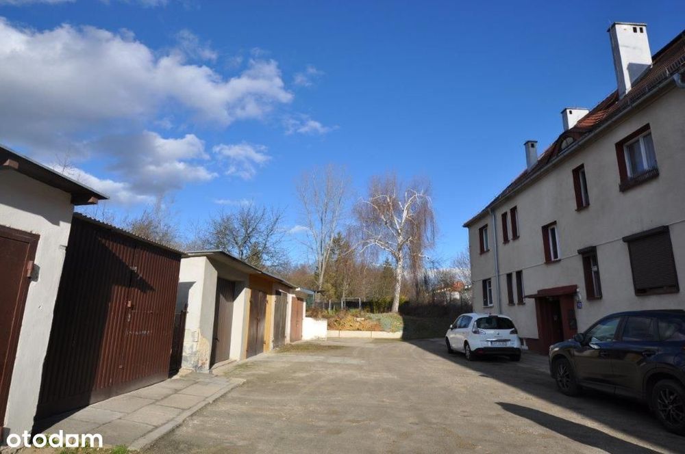 sprzedam GARAŻ w Nysie ul. Grodkowska - Widok 4