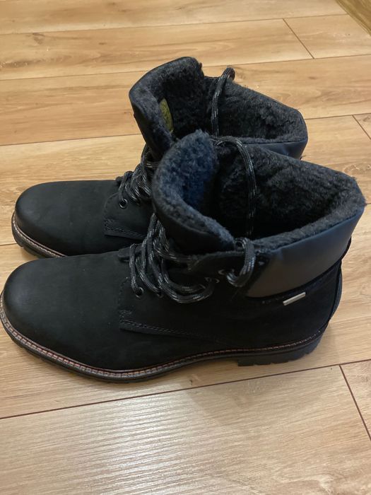 Зимові чоботи Bugatti, 42 розмір