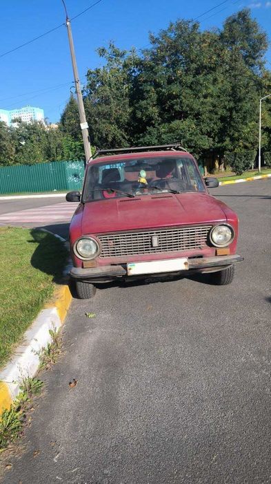 Продам ВАЗ 21013, 1982 р.в., на впевненому ходу (чудова робоча конячка)