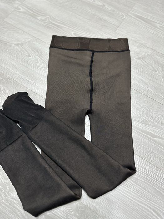 Жіночі термоколготки нові