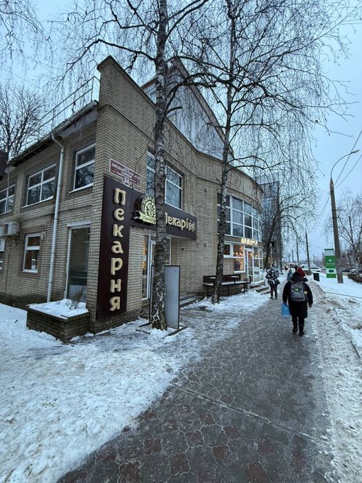 Здам офісний блок з окремих кабінетів в 2 хв від метро 23 серпня