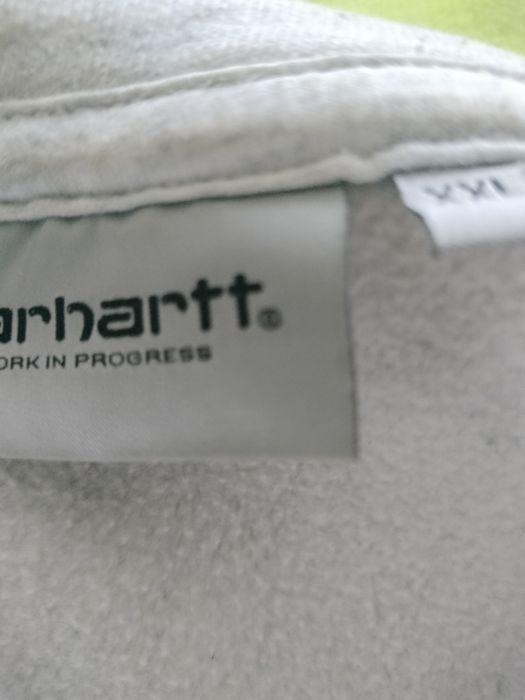 Bluza męska sportowa Carhartt