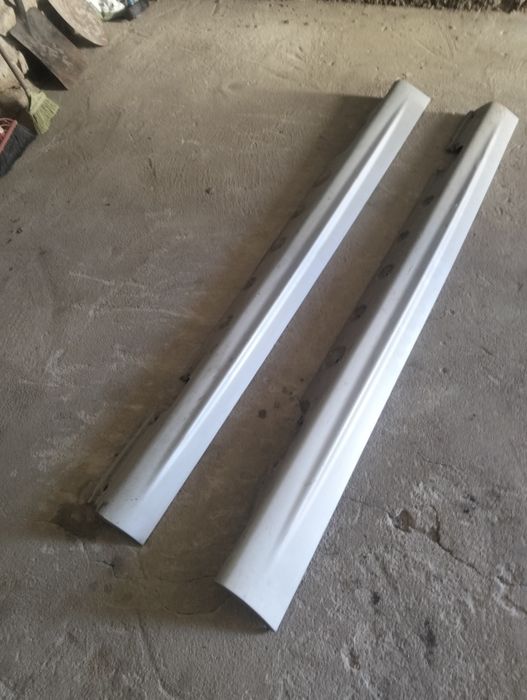 Kit Parachoques BMW e46 original