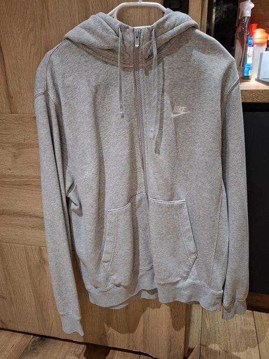 Bluza nike męska