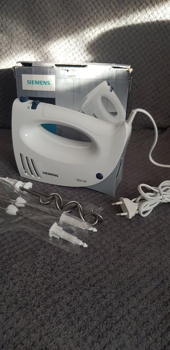 Mikser SIEMENS  350W