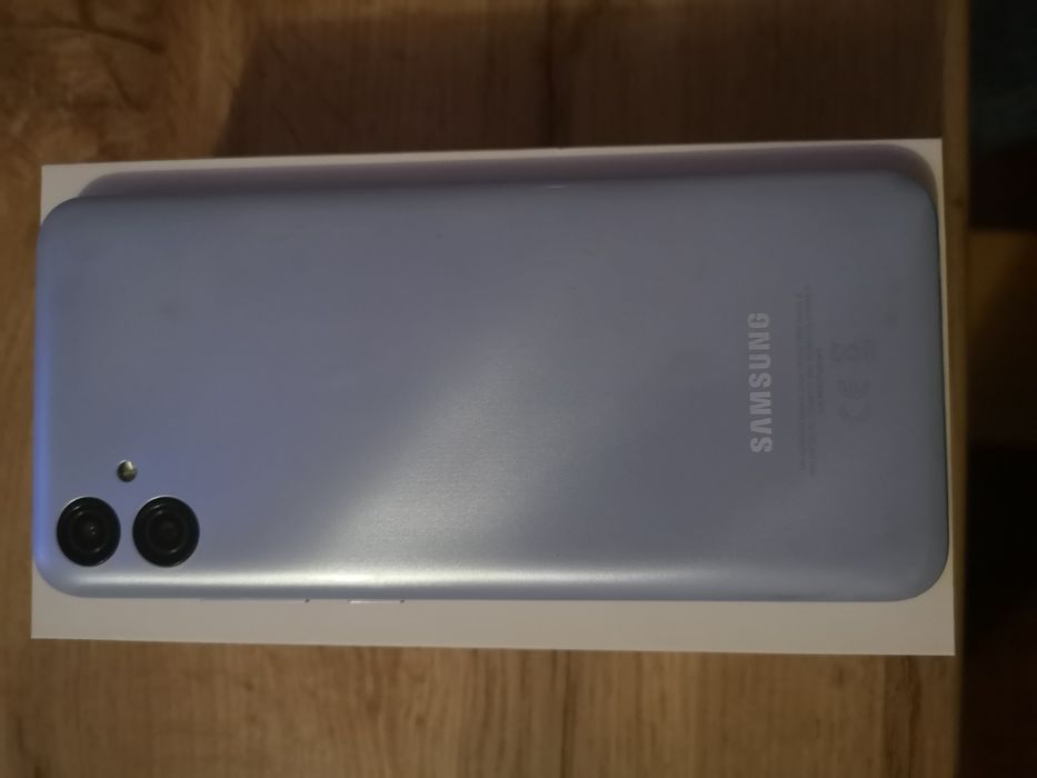 Samsung galaxy S4e, Android 14.