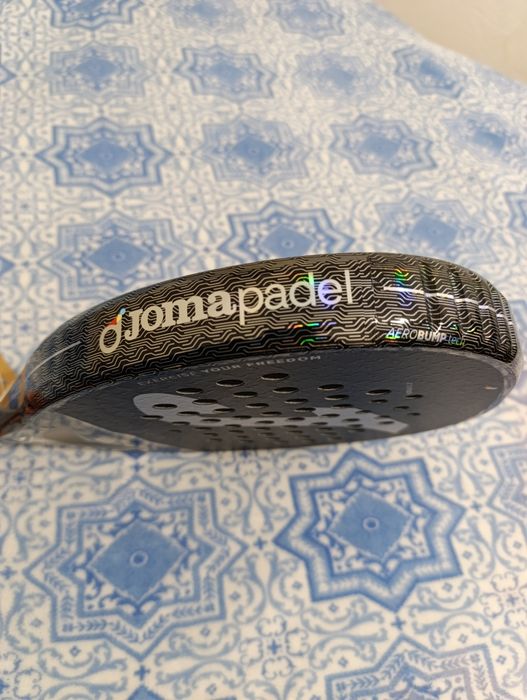 Joma Valkiria PRO HRD
