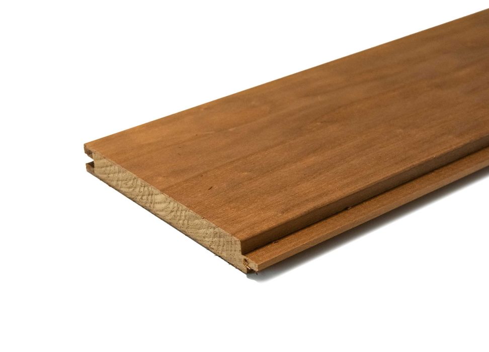 Deski/boazeria do sauny - THERMOOSIKA