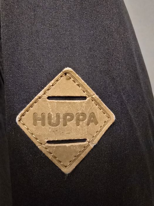 Зимова куртка hupa 146