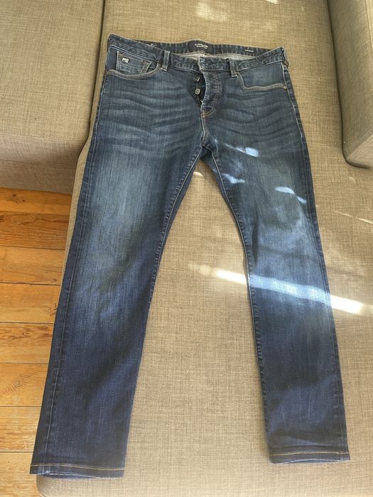 Джинси Scotch & Soda