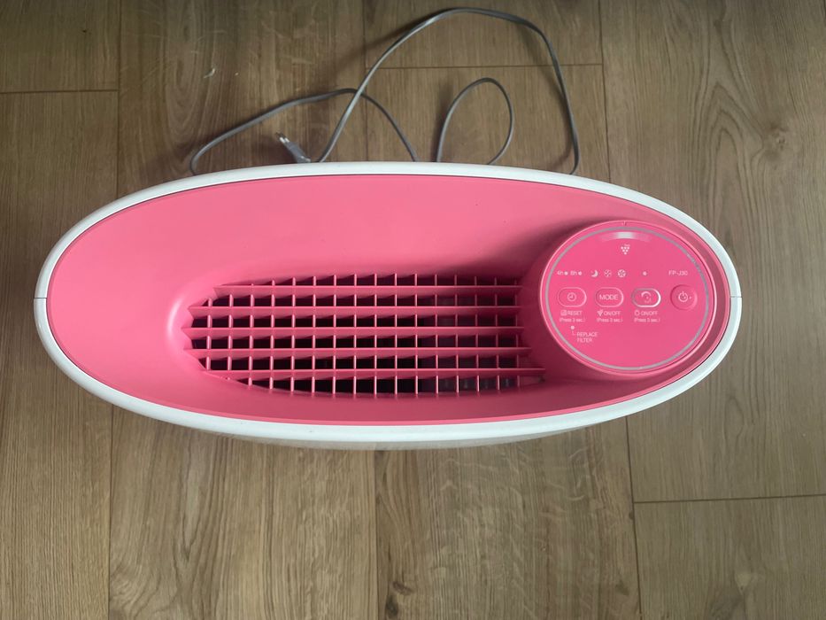 Oczyszczacz powietrza Sharp FP-J30EUB