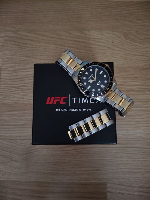 Zegarek Timex UFC